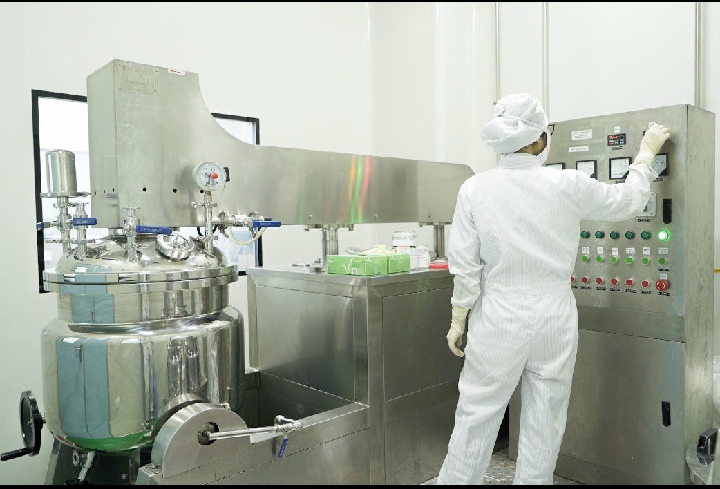 Tiêu chuẩn CGMP - yếu tố giúp mỹ phẩm Việt giành được lòng tin của khách hàng