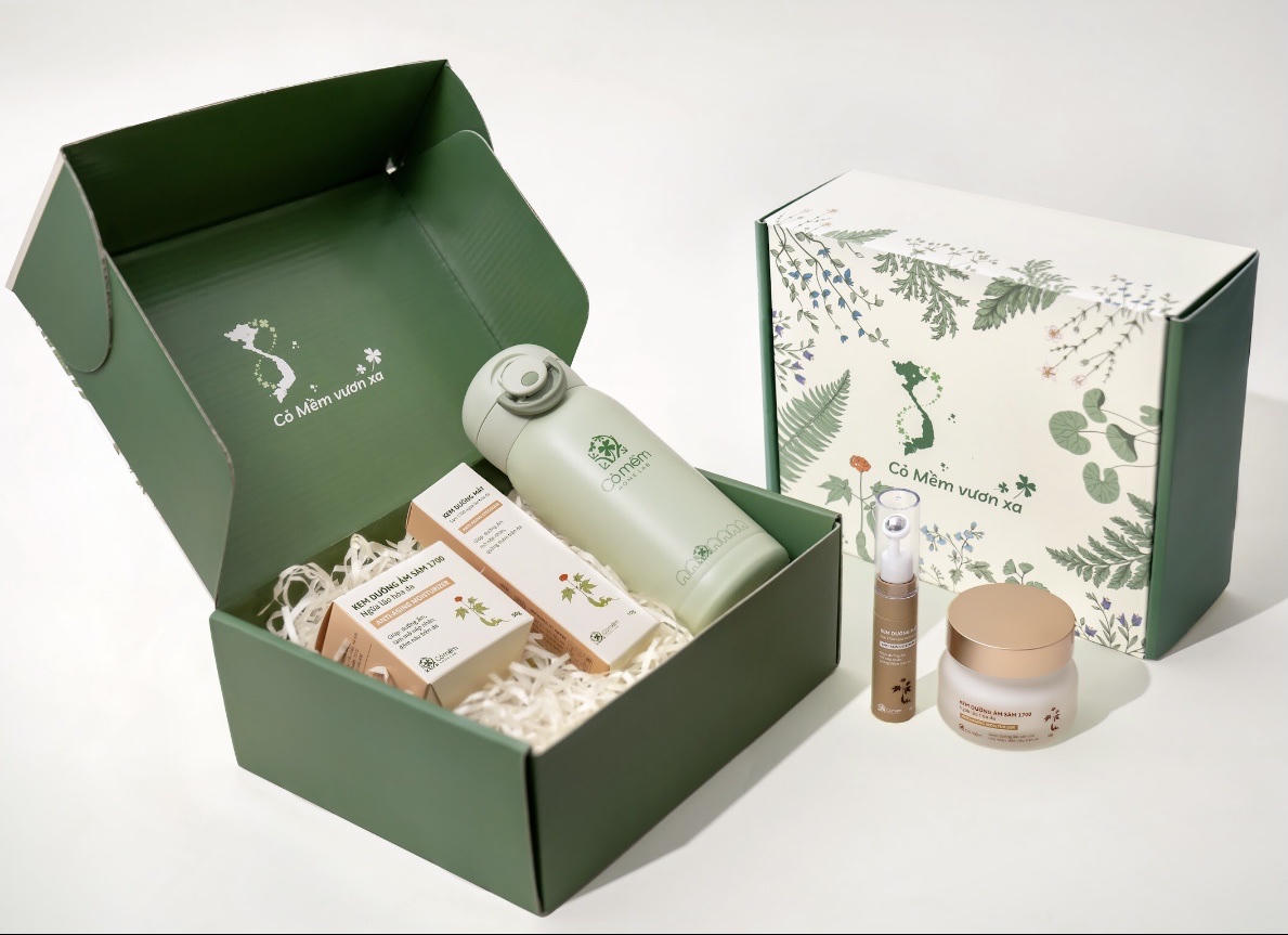 Tiêu chuẩn CGMP - yếu tố giúp mỹ phẩm Việt giành được lòng tin của khách hàng