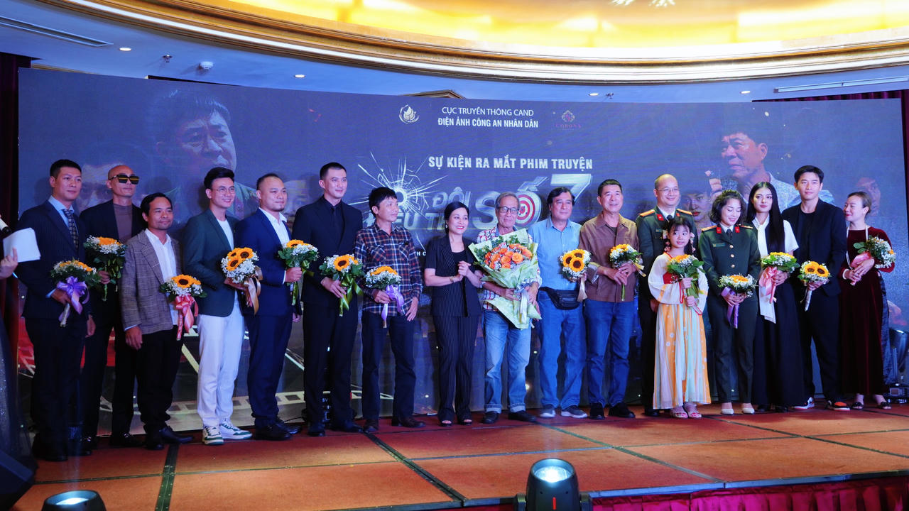 Vụ án trùm ma túy Văn Kính Dương sẽ tái hiện trên phim