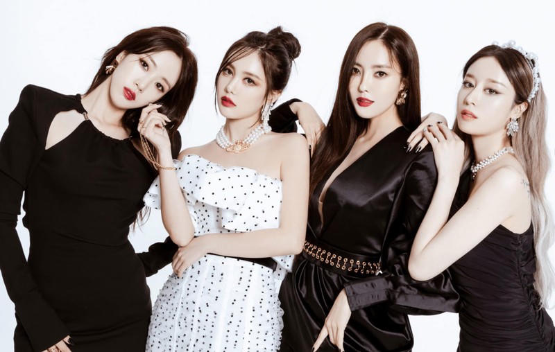 Sao Hàn - Hyomin (T-ara) thể hiện tình yêu với Việt Nam
