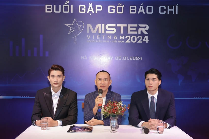 Mister Vietnam mùa 2 với hành trình 'lột xác' làm phiên bản hoàn hảo của chính mình