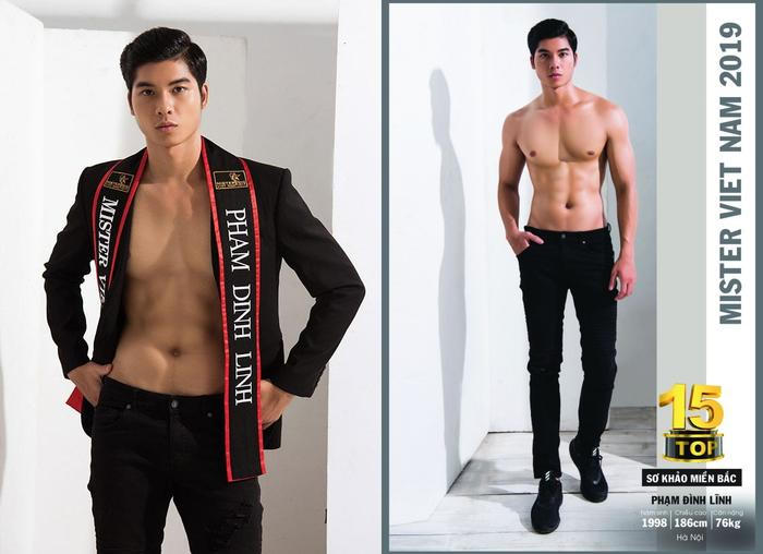 Mister Vietnam mùa 2 với hành trình 'lột xác' làm phiên bản hoàn hảo của chính mình