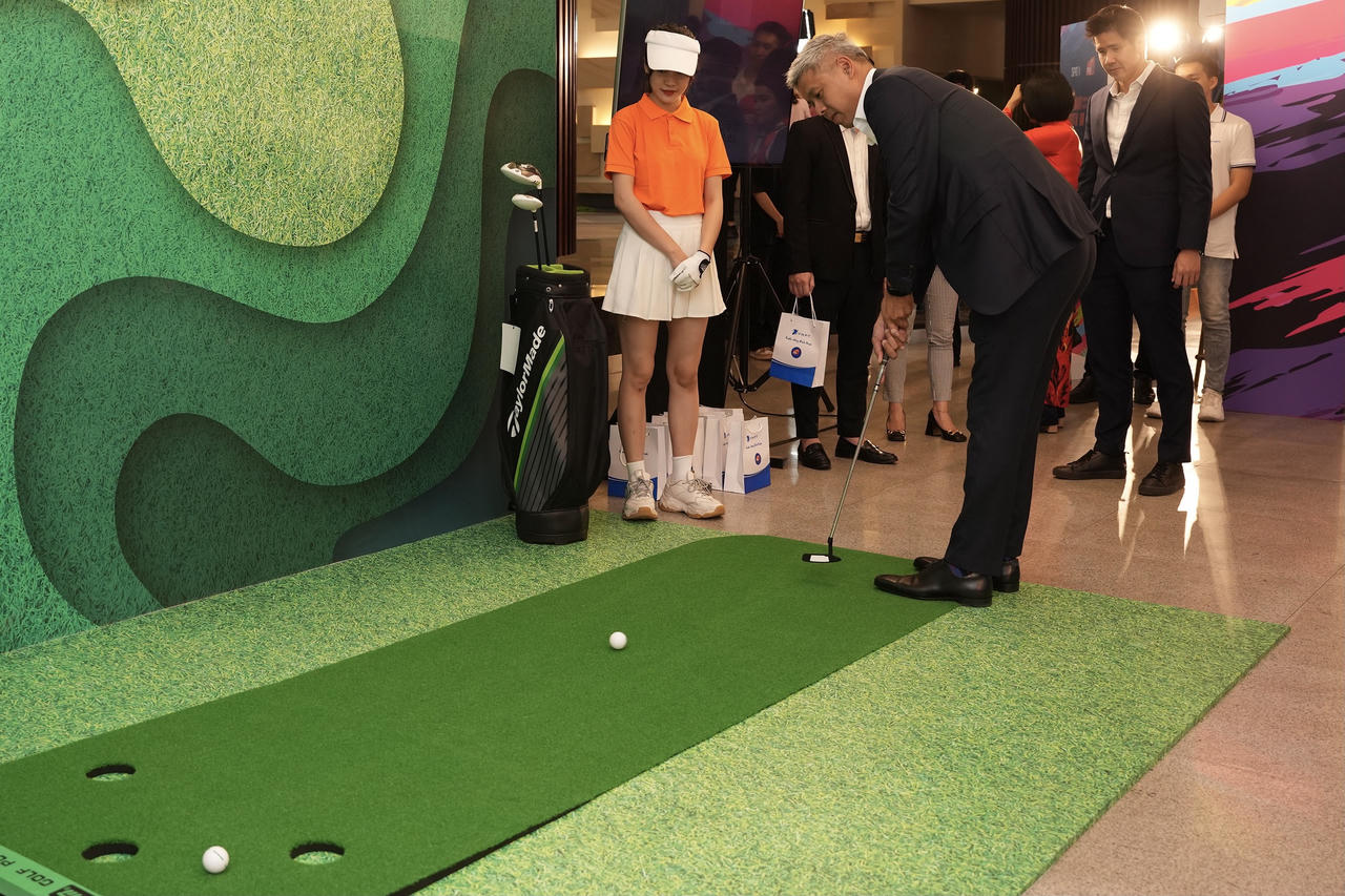 “Nhập cuộc, thỏa đam mê” với SPOTV và SPOTV2