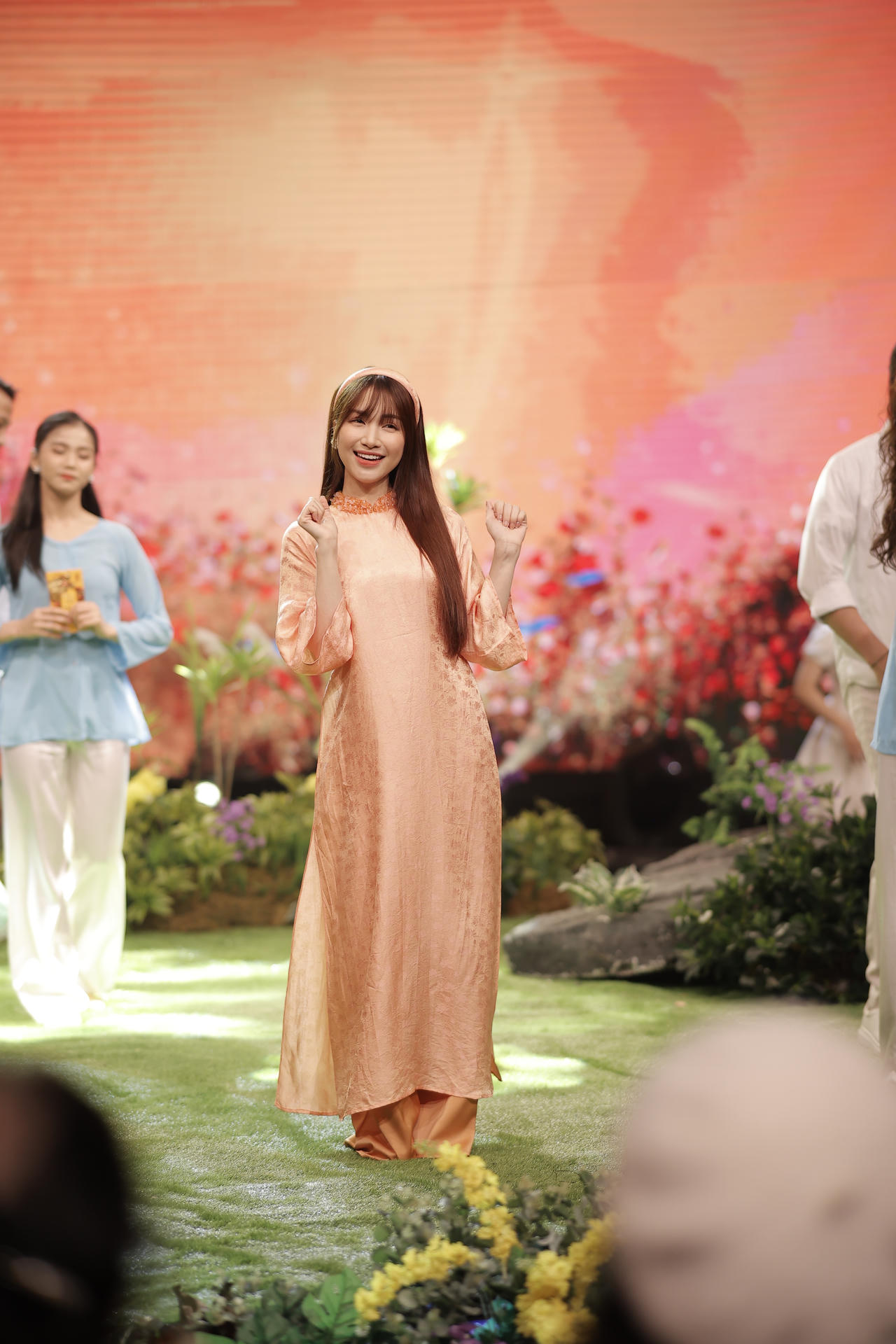 “Hi vọng”- vượt qua những nghịch cảnh cuộc sống