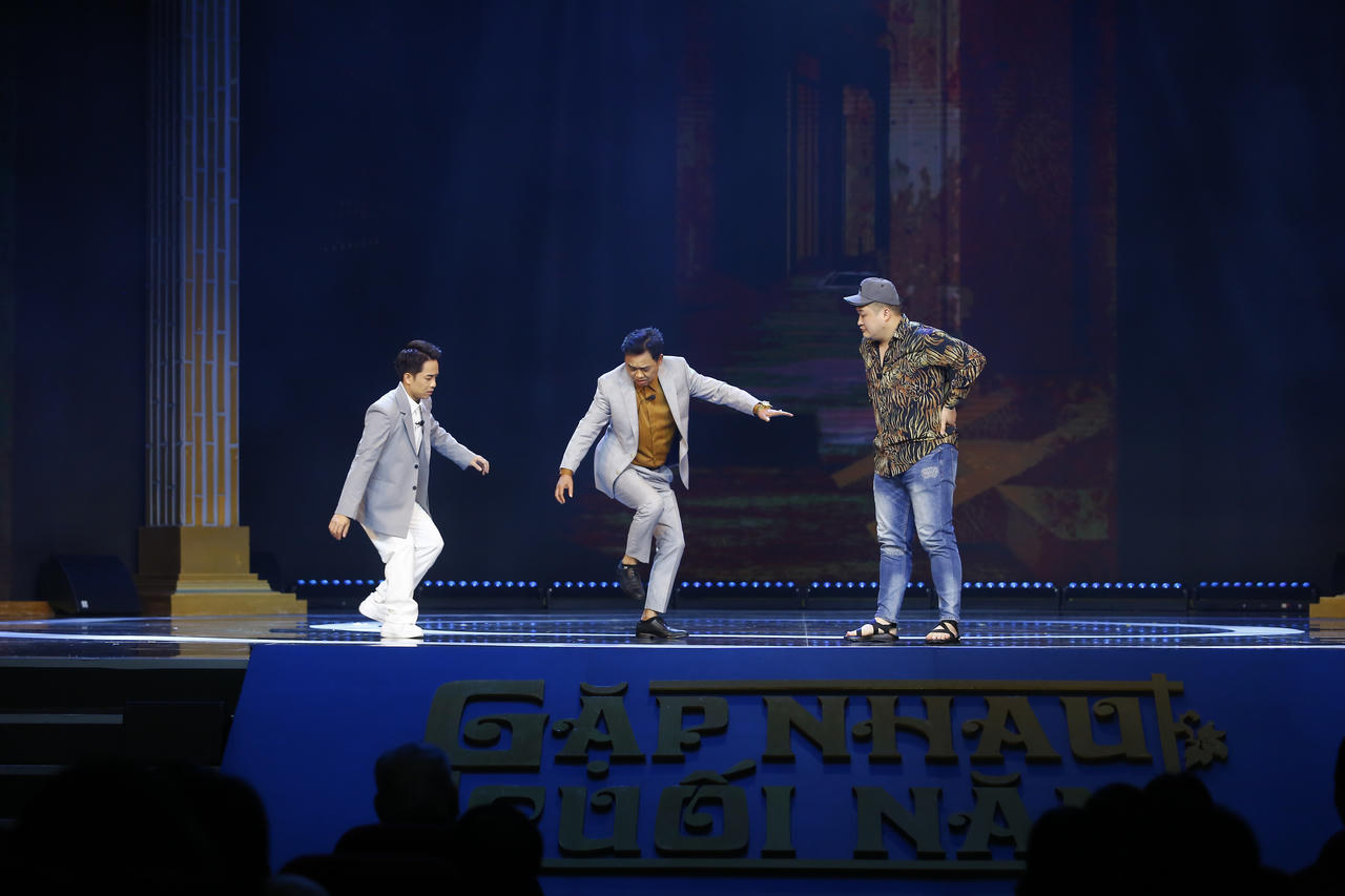 Táo Quân 2024: Khi Ngọc Hoàng vi hành