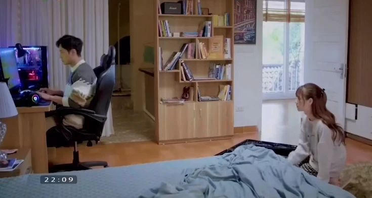 'Mình yêu nhau, bình yên thôi' - Góc nhìn thú vị về hôn nhân của giới trẻ