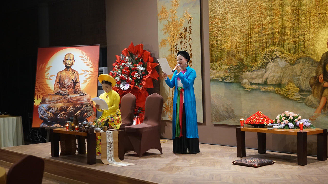 Chuyện ít biết về Thiền sư Huyền Quang - vị tổ sư đời thứ ba của Phật phái Trúc Lâm Yên Tử