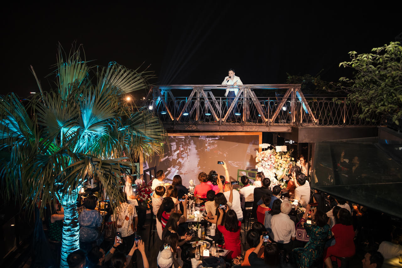 Cảm nhận nhạc Đỗ Bảo ở “Khung trời khác”