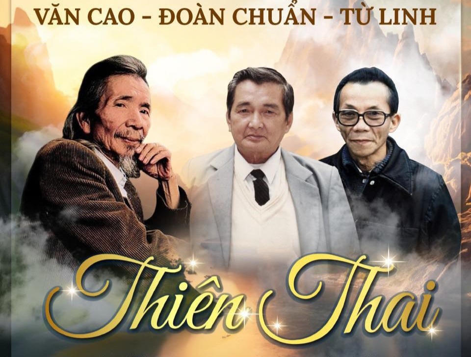 Chuyện bí ẩn về bút danh Đoàn Chuẩn - Từ Linh