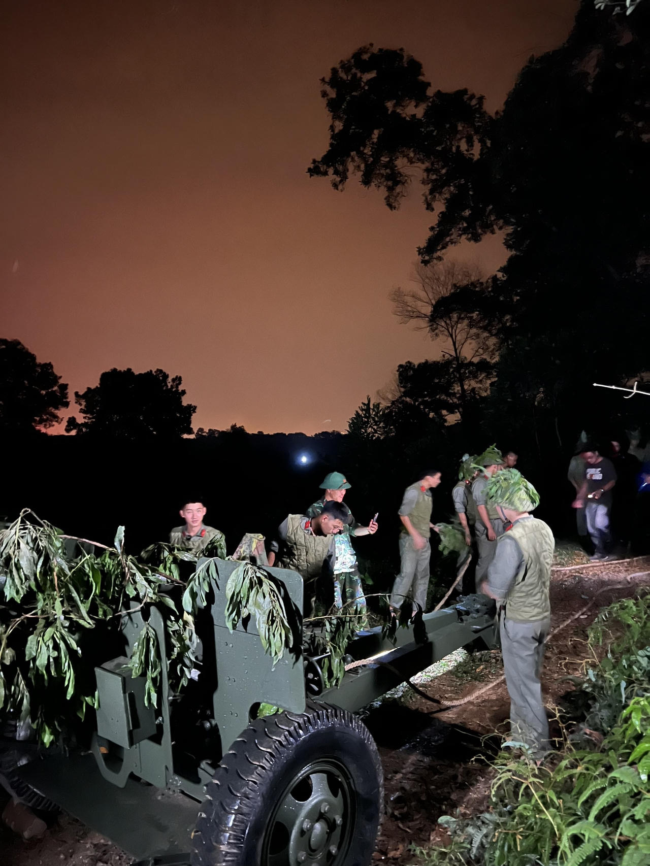 Nhiều chương trình trọng điểm kỷ niệm 70 năm Chiến thắng Điện Biên Phủ trên sóng VTV