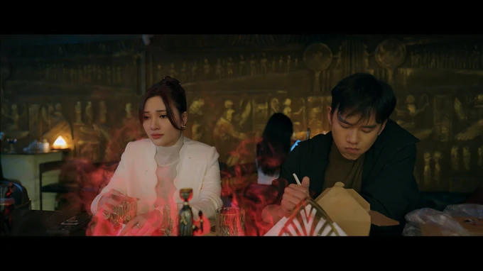 'Những nẻo đường gần xa': Trình làng những gương mặt mới