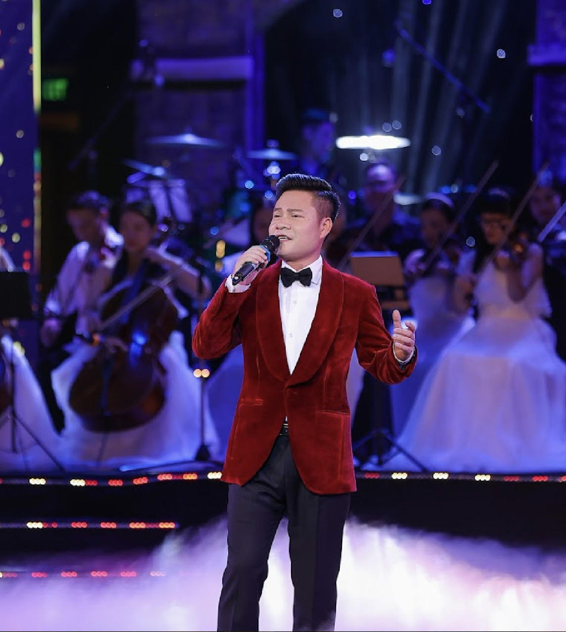 Lắng đọng “Tôi thương mẹ tôi”