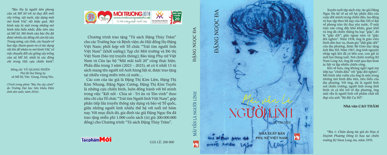 Lễ tiếp nhận 'Hồ sơ Chứng tích Chiến tranh Việt Nam'