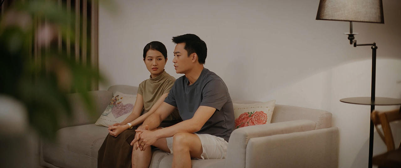 "Sao Kim bắn tim sao Hỏa" - câu chuyện hôn nhân của gia đình trẻ