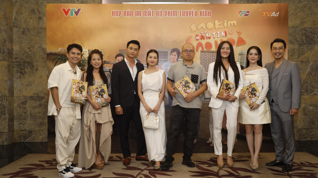 "Sao Kim bắn tim sao Hỏa" - câu chuyện hôn nhân của gia đình trẻ