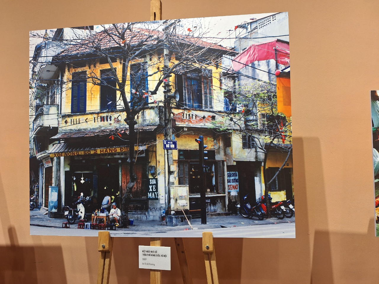 “Nhà & Người” tôn vinh vẻ đẹp của văn hóa Việt