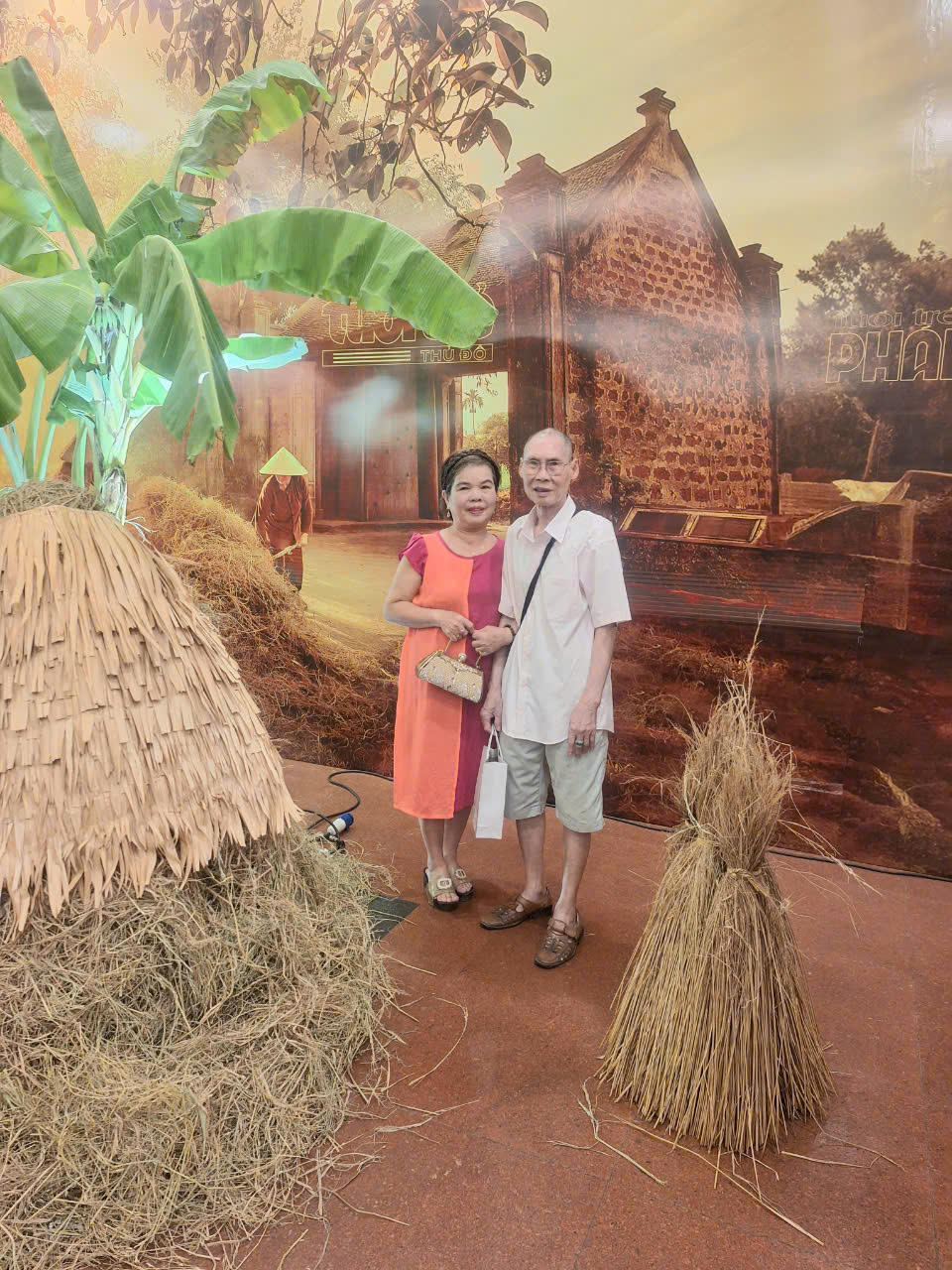 Rưng rưng khi “Trở về bên mẹ”