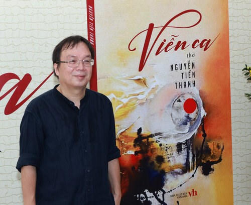 “Viễn ca” - say đắm lãng mạn lẫn ngông cuồng phá cách