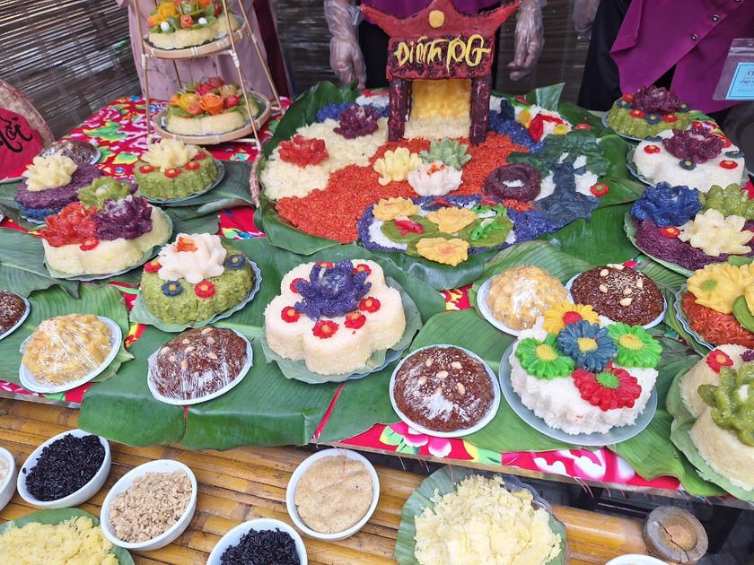 Quận Tây Hồ sẽ diễu hành, giới thiệu nhiều di sản văn hóa tại “Ngày hội Văn hoá vì hoà bình”