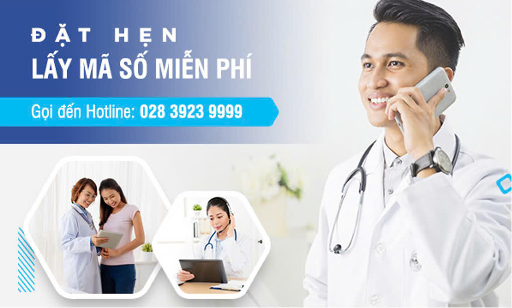 Phòng khám đa khoa Hoàn Cầu - Địa chỉ khám sức khỏe tin cậy