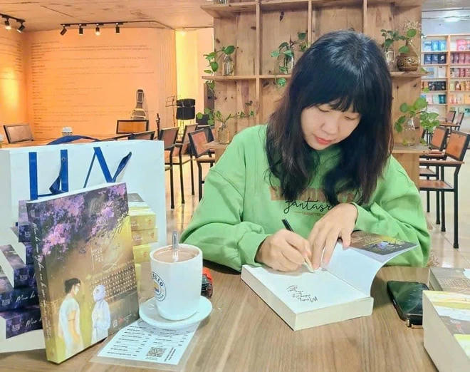 'Mùa hè năm ấy bên em là mãi mãi' - ấm áp và thấm đẫm tình người