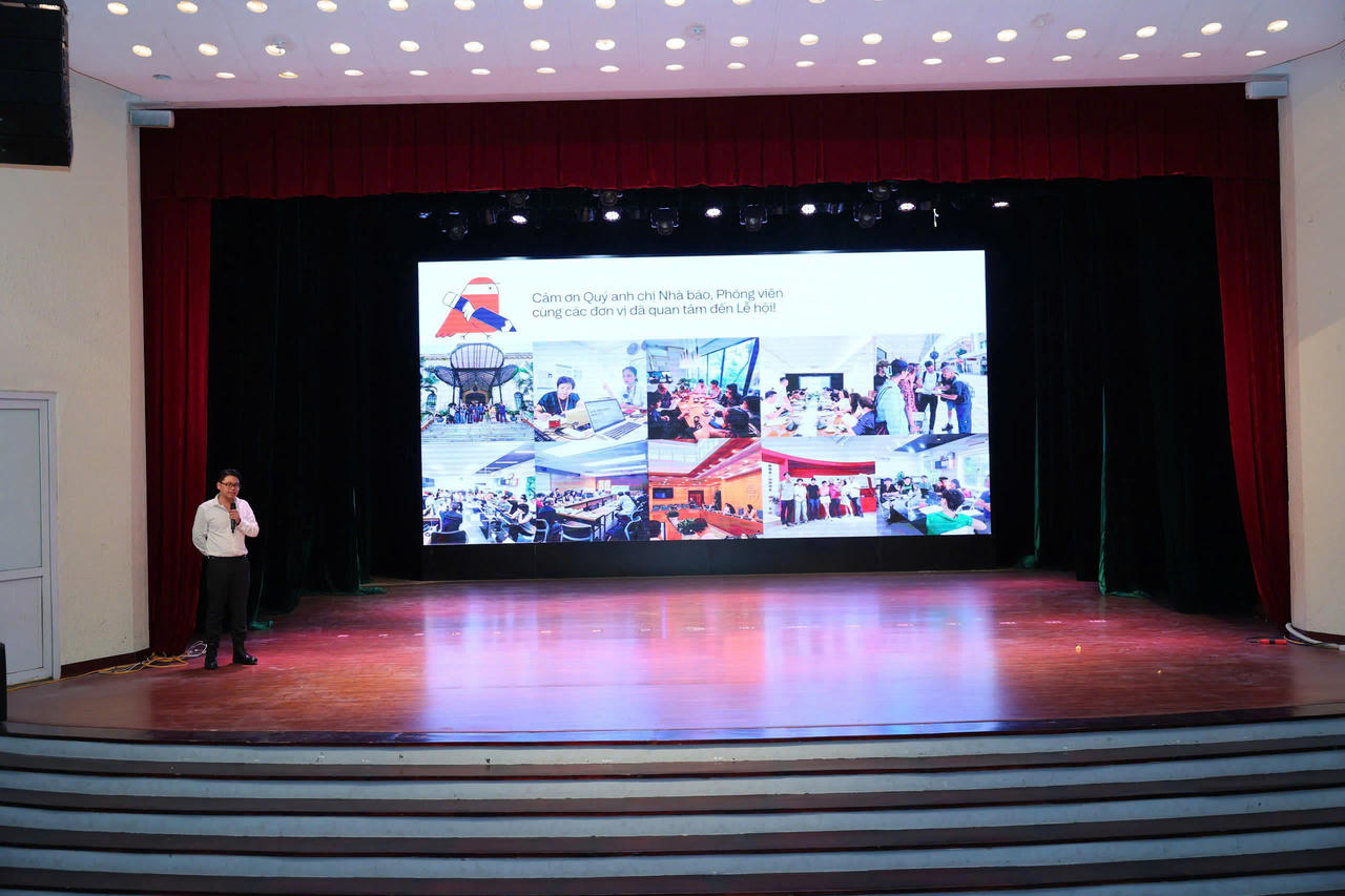 Gần 100 hoạt động sáng tạo tại Lễ hội Thiết kế sáng tạo Hà Nội năm 2024