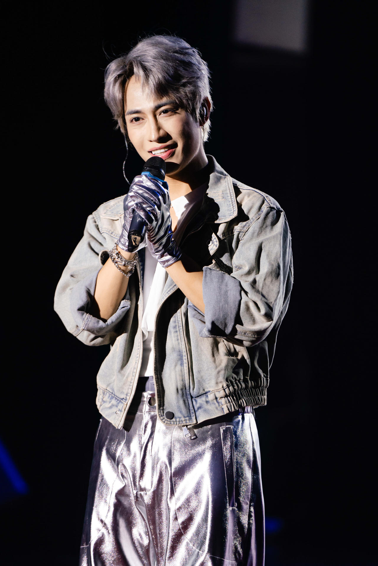 Đa cảm xúc với 'Dù chỉ một lần thôi'