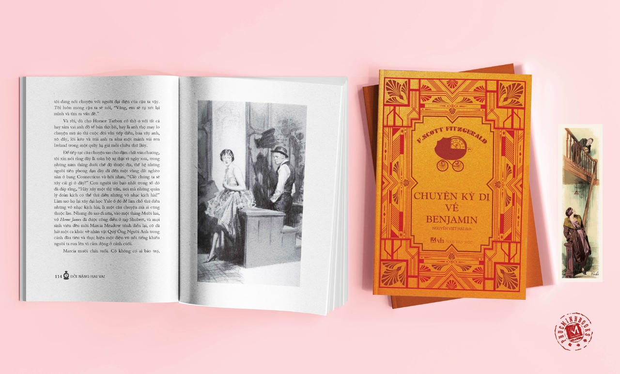 Văn học kinh điển vẫn là chân giá trị