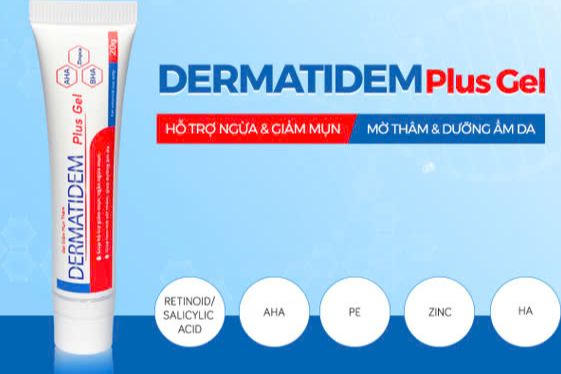 Giải pháp hiệu quả, không cần phải dành cả thanh xuân để trị mụn