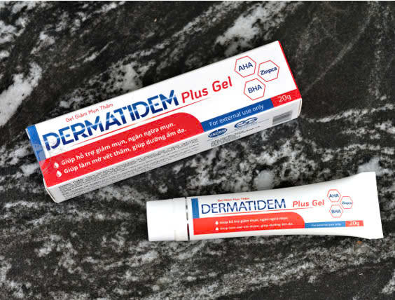 Giải pháp hiệu quả, không cần phải dành cả thanh xuân để trị mụn