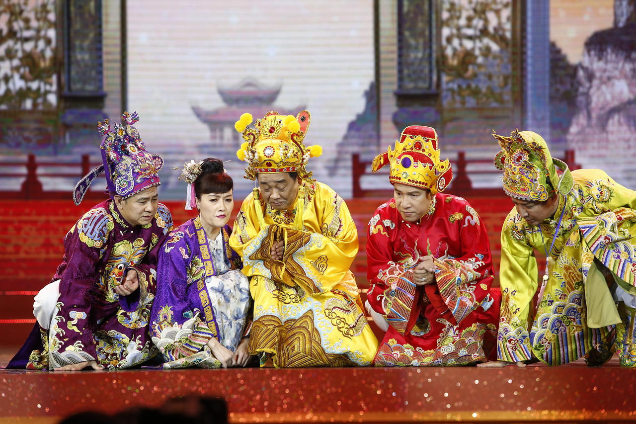 Táo quân 2025 có sự trở lại của những gương mặt quen thuộc