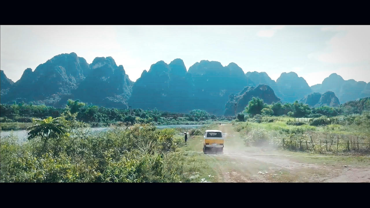 “Cha tôi, người ở lại” và “Những chặng đường bụi bặm” được phát sóng khung giờ mới