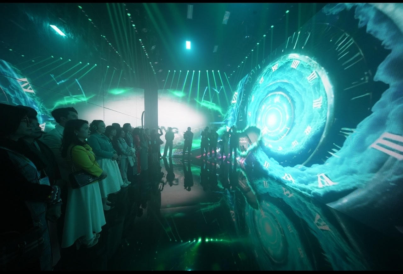 Vì một Việt Nam không gánh nặng bởi HPV