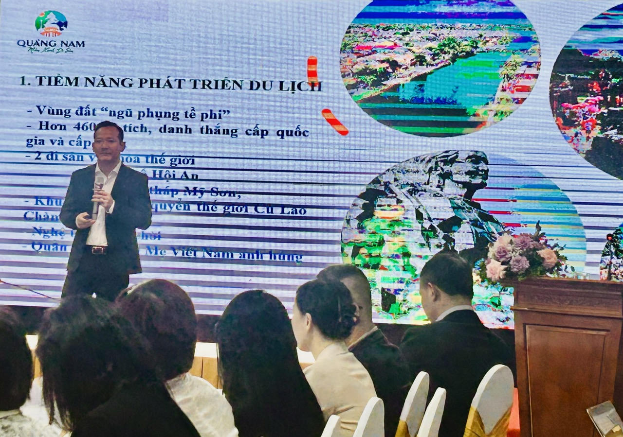 Nhiều hoạt động xúc tiến du lịch của các địa phương tại Hà Nội