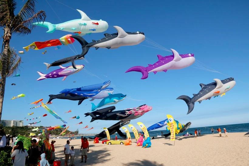 Nhiều hoạt động xúc tiến du lịch của các địa phương tại Hà Nội