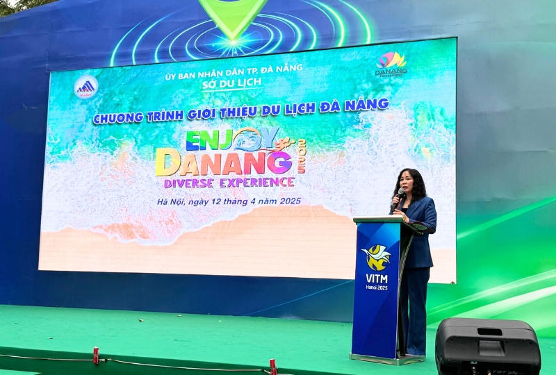 Đà Nẵng, Hà Giang với điểm đến văn hóa khu vực hàng đầu châu Á và đa trải nghiệm