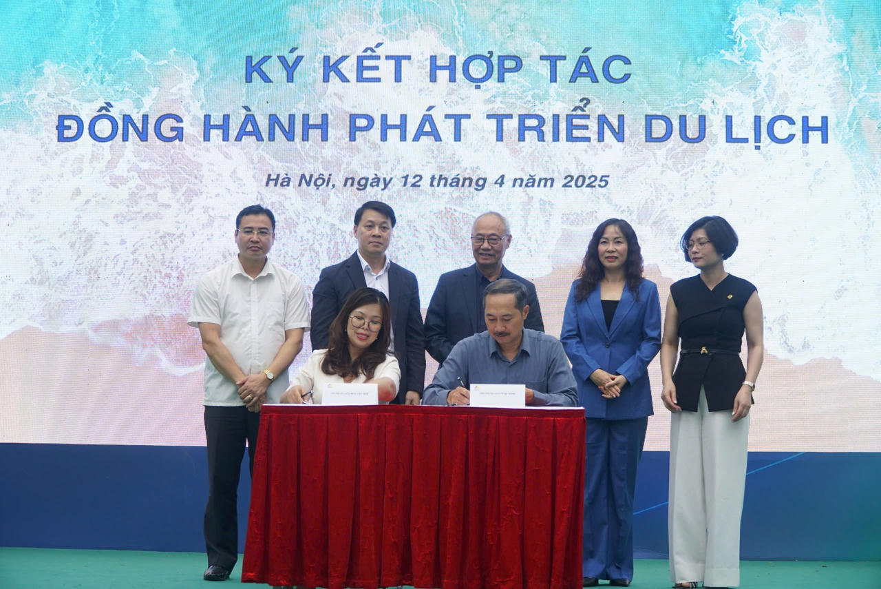 Đà Nẵng, Hà Giang với điểm đến văn hóa khu vực hàng đầu châu Á và đa trải nghiệm