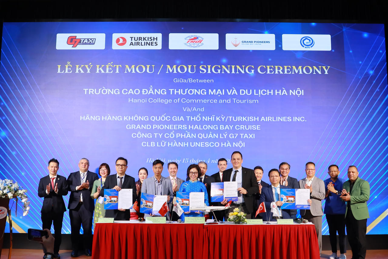 Triển vọng phát triển du lịch gắn với Halal tại Hà Nội