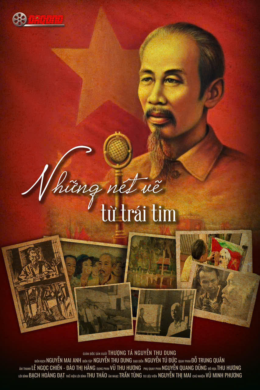 Tổ chức đợt phim đặc biệt kỷ niệm các ngày lễ lớn