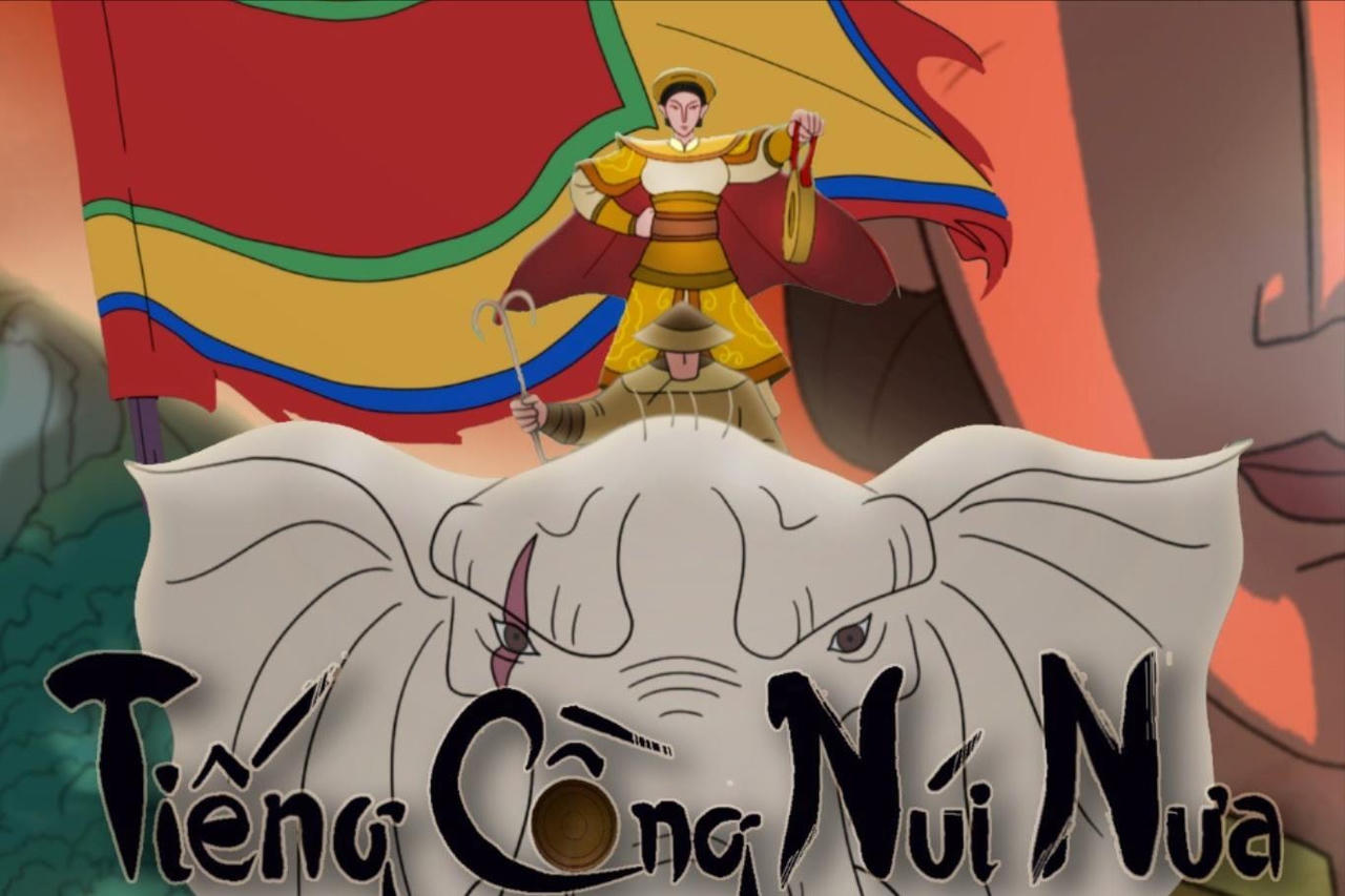 Tổ chức đợt phim đặc biệt kỷ niệm các ngày lễ lớn