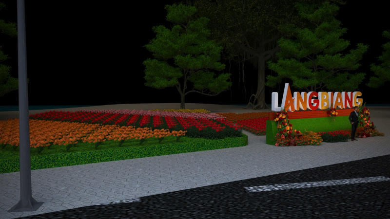 Khám phá văn hóa cao nguyên Lâm Đồng giữa lòng Hà Nội