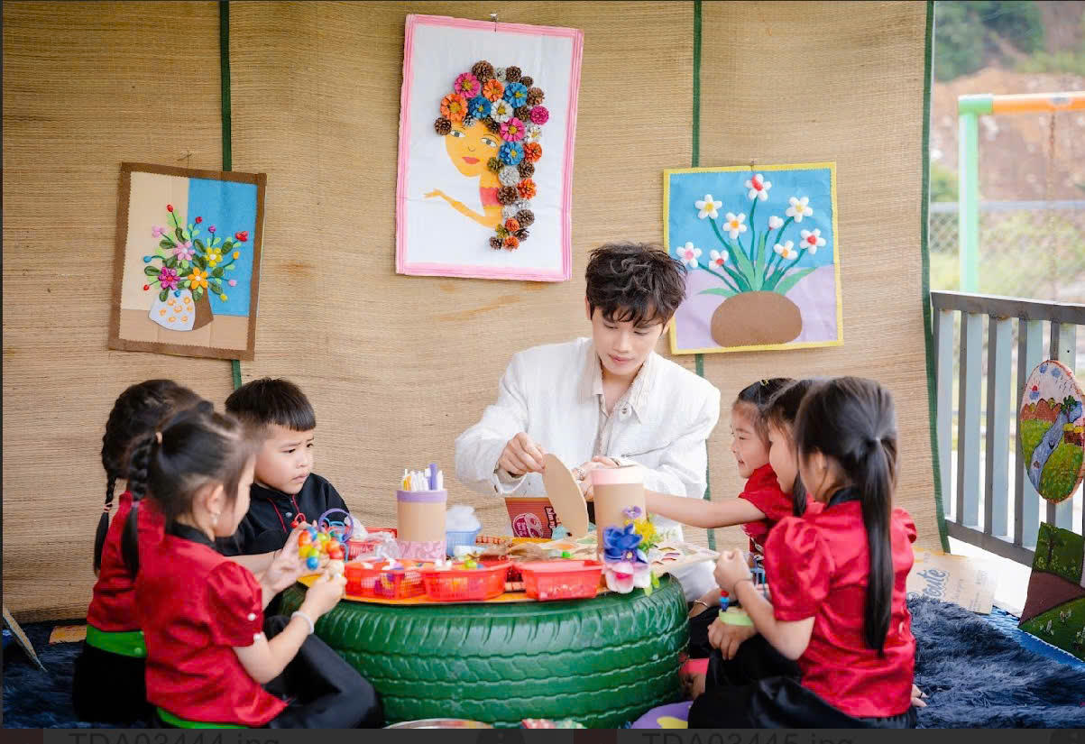 'Đừng buồn phiền nữa'’- ca khúc hướng tới chữa lành cho giới trẻ