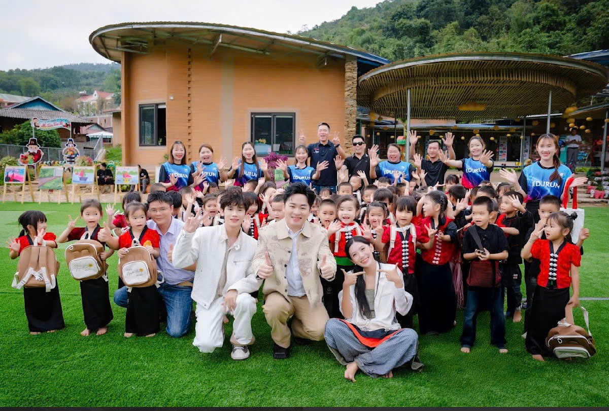 'Đừng buồn phiền nữa'’- ca khúc hướng tới chữa lành cho giới trẻ