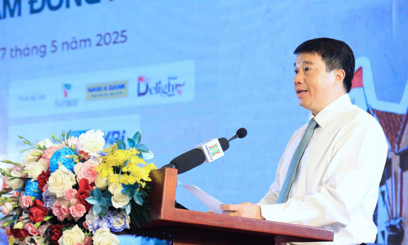 Chuyển đổi số trong phát triển văn hóa - du lịch Lâm Đồng