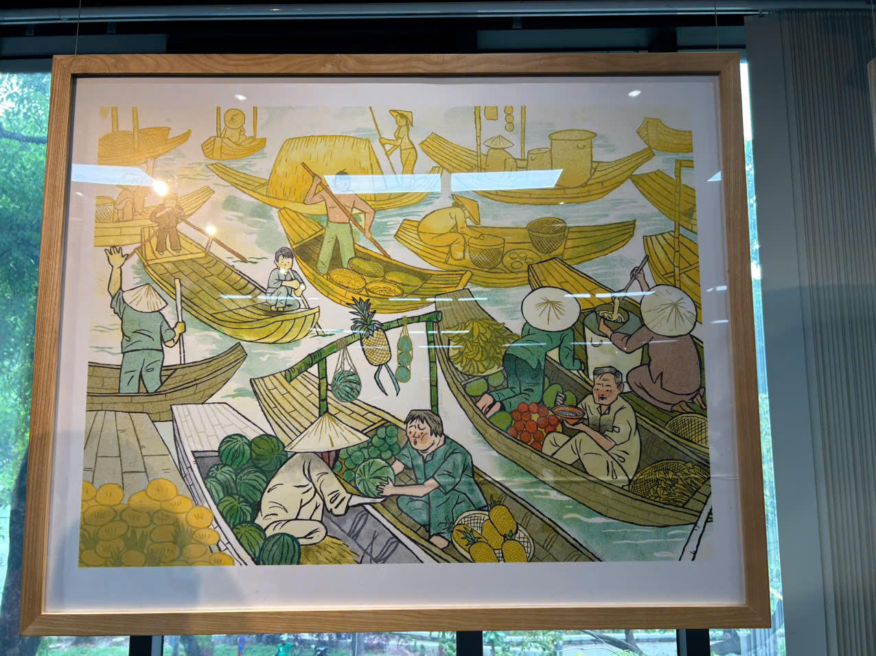 Tái bản 8 cuốn sách kỷ niệm tròn 100 năm ngày sinh nhà văn Đoàn Giỏi