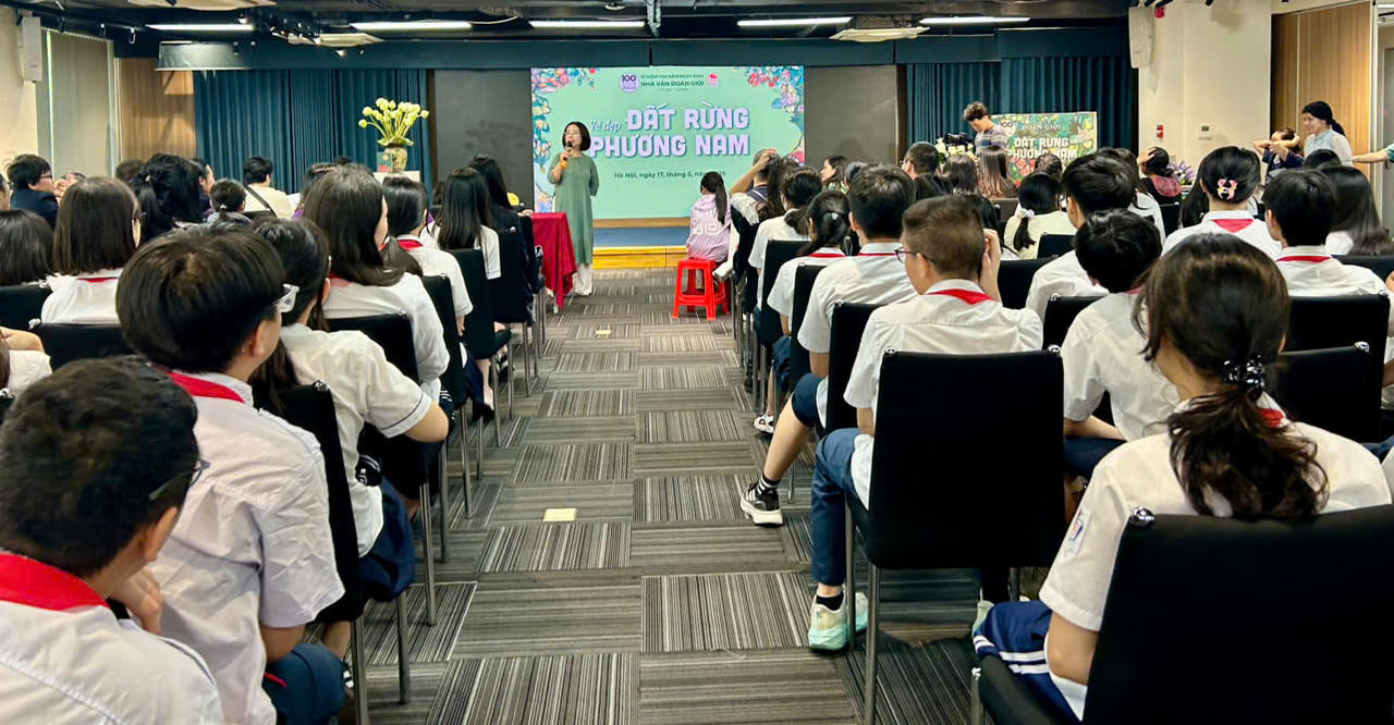 Tái bản 8 cuốn sách kỷ niệm tròn 100 năm ngày sinh nhà văn Đoàn Giỏi