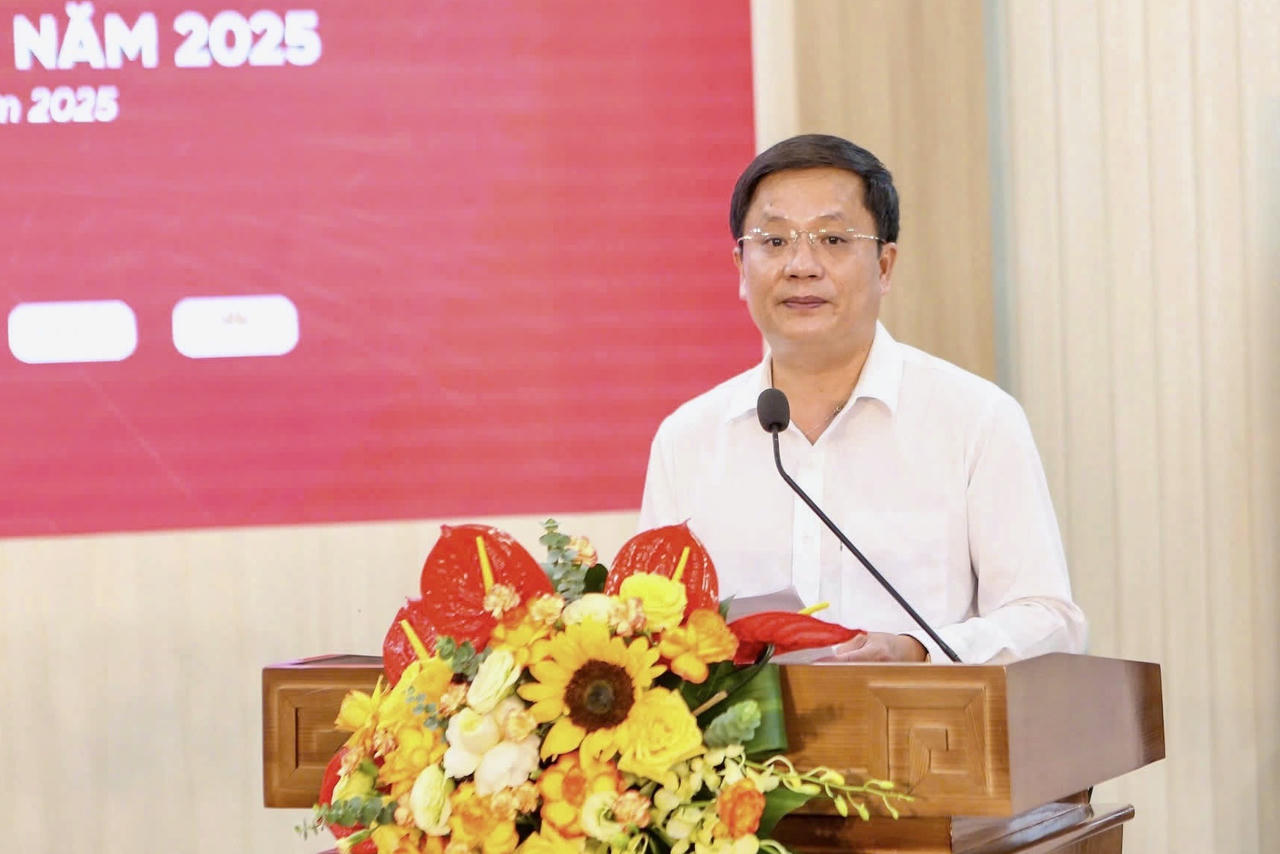 Kết nối đồng nghiệp Đông Nam Á qua Giải bóng đá các cơ quan báo chí toàn quốc Press Cup 2025