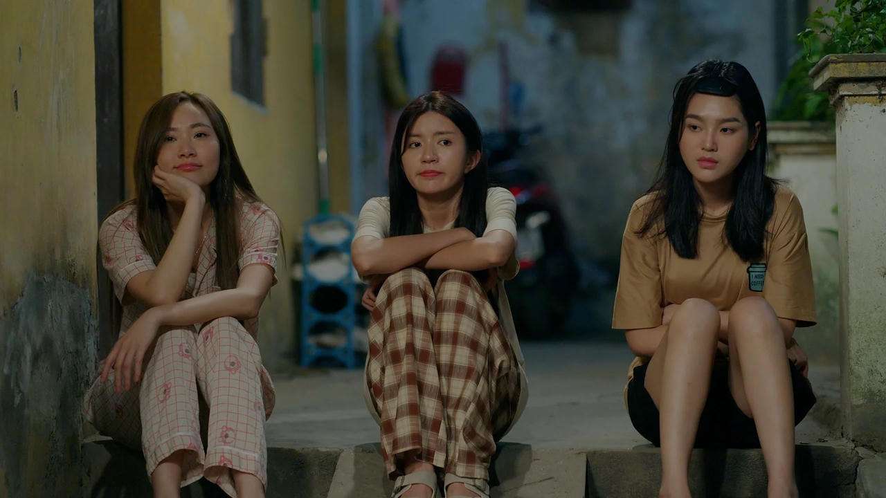 “Dịu dàng màu nắng” kể về cuộc sống đầy sắc màu của những công nhân