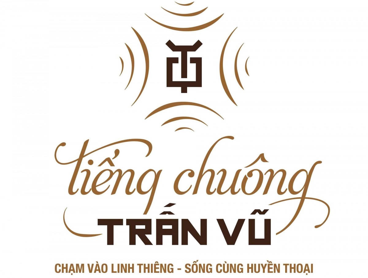 Ra mắt tour đêm “Tiếng chuông Trấn Vũ”