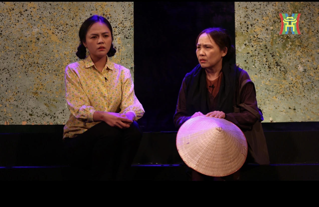 “Lời thề thứ 9” - khát vọng bảo vệ lẽ phải